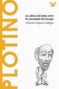 cover of the book Plotino