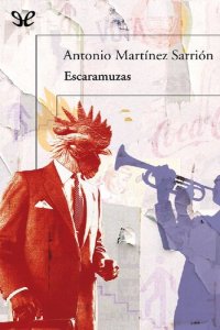 cover of the book Escaramuzas