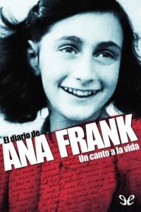 cover of the book El diario de Ana Frank