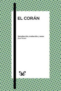 cover of the book El Corán