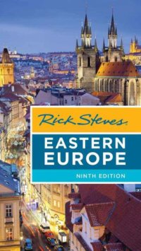 cover of the book Rick Steves' Eastern Europe