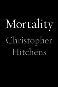 cover of the book Mortality