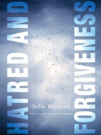 cover of the book Hatred and Forgiveness