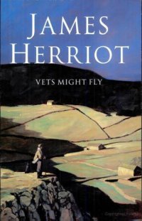 cover of the book Vets Might Fly