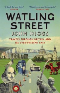 cover of the book Watling Street