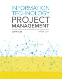 cover of the book Information Technology Project Management