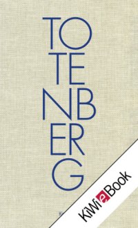 cover of the book Totenberg