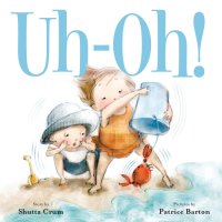 cover of the book Uh-Oh!