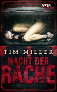 cover of the book Nacht der Rache: Festa Extrem