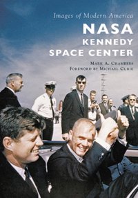 cover of the book NASA Kennedy Space Center