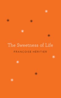 cover of the book The Sweetness of Life