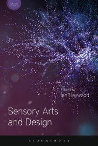 cover of the book Sensory arts and design