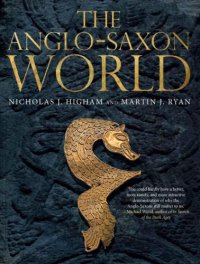 cover of the book The Anglo-Saxon World