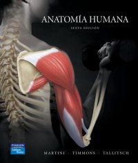 cover of the book Anatomia humana (Spanish Edition)