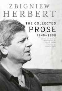 cover of the book The collected prose, 1948-1998