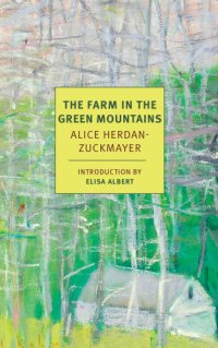 cover of the book The Farm in the Green Mountains