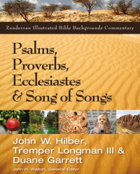 cover of the book Psalms, Proverbs, Ecclesiastes, and Song of Songs