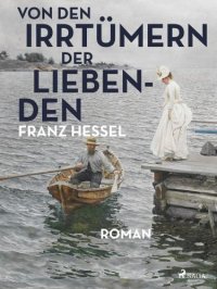 cover of the book Von den Irrtümern der Liebenden