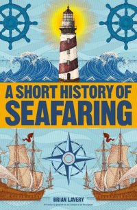 cover of the book A Short History of Seafaring