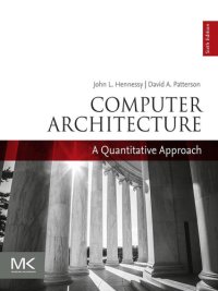 cover of the book Computer Architecture