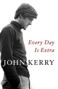 cover of the book Every Day Is Extra