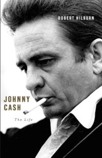 cover of the book Johnny Cash: the life