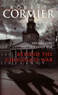 cover of the book Beyond the Chocolate War