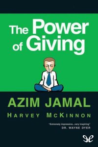 cover of the book The Power of Giving