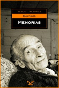 cover of the book Memorias