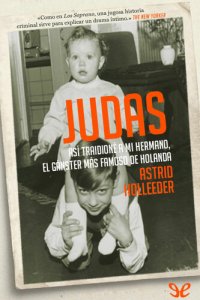 cover of the book Judas