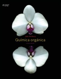 cover of the book Química orgánica (8a. ed.).