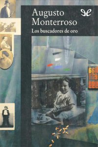 cover of the book Los buscadores de oro