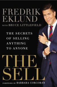 cover of the book The Sell