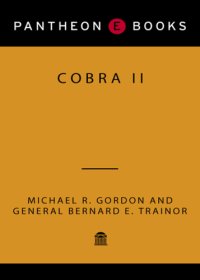 cover of the book Cobra ii: the inside story of the invasion and occupation of iraq