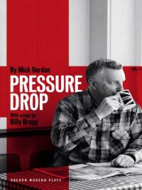 cover of the book Pressure Drop