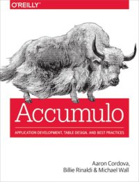 cover of the book Accumulo