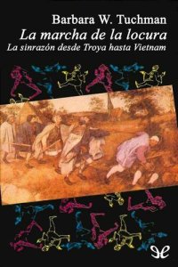 cover of the book La marcha de la locura