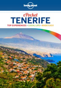 cover of the book Lonely Planet Pocket Tenerife