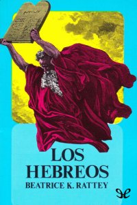 cover of the book Los hebreos