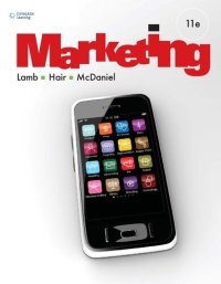 cover of the book Marketing (11a. ed.).