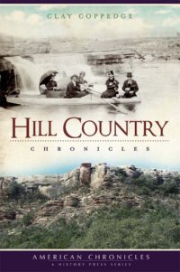 cover of the book Hill Country Chronicles