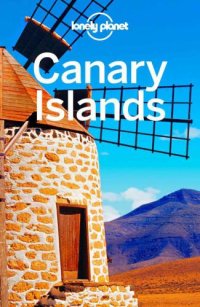 cover of the book Lonely Planet Canary Islands