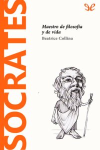 cover of the book Sócrates