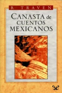 cover of the book Canasta de cuentos mexicanos