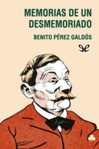 cover of the book Memorias de un desmemoriado