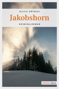 cover of the book Jakobshorn