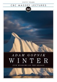 cover of the book Winter: Five Windows on the Season