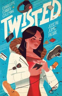 cover of the book Twisted