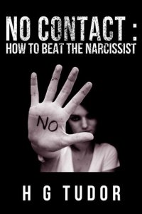 cover of the book No Contact: How to Beat the Narcissist