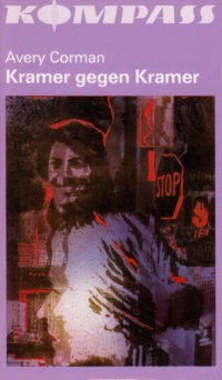 cover of the book Kramer gegen Kramer